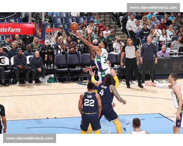 14日灰熊对决雷霆青春风暴碰撞西部格局再起波澜关键一战引关注