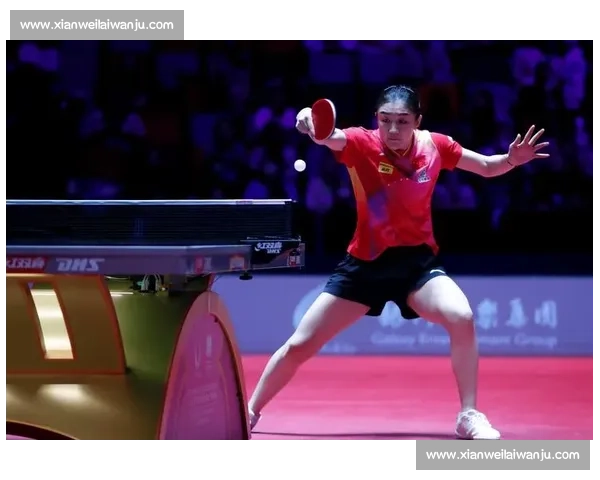 平野美宇挑战陈梦巅峰对决乒坛焦点之战前瞻胜负关键解读深度全面
