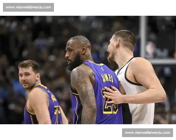 湖人对阵掘金关键赛程解析焦点之战时间看点全梳理