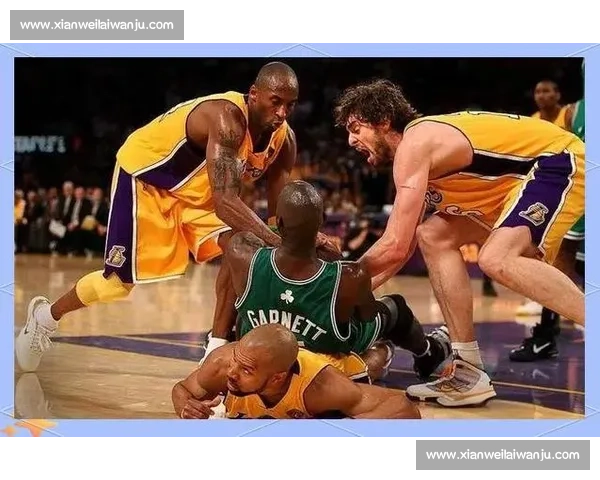 湖人凯尔特人抢七生死战再现宿敌对决书写总决赛新史诗传奇篇章