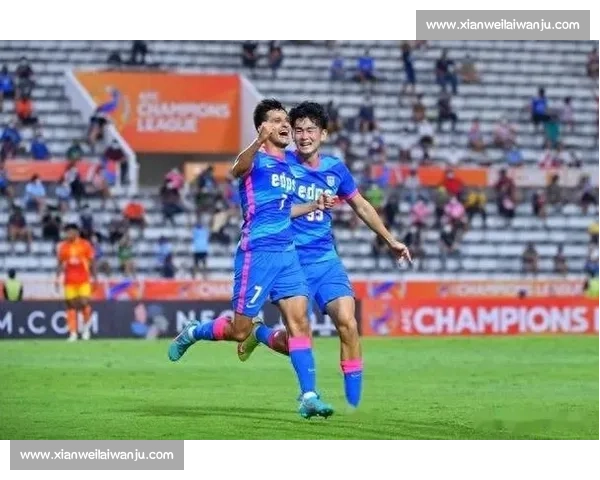 川崎前锋主场迎战鹿岛鹿角 日职焦点对决看点全解析与赛前走势预测