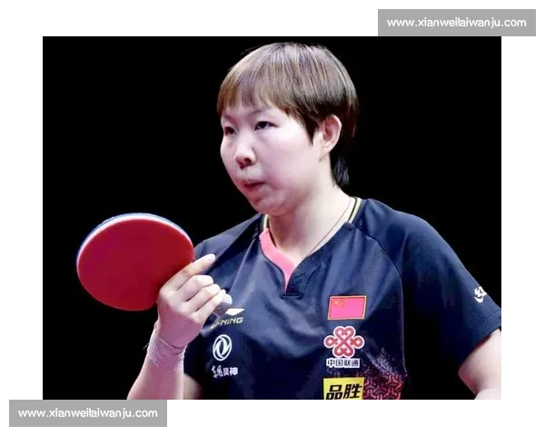 朱雨玲对阵刘诗雯巅峰对决再燃国乒女单宿命之战赛场风云全景回顾