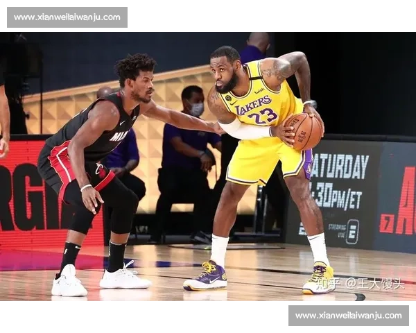 经典重温NBA总决赛热火对湖人巅峰对决全场录像回顾精彩瞬间