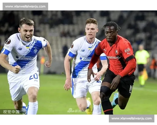 迪纳摩迎战雷恩欧战焦点之夜战术与火力全面碰撞实力与意志终极较量