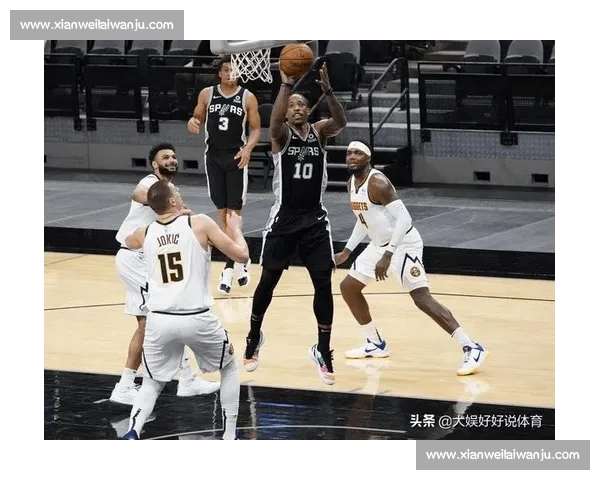 马刺热火总决赛第七场对决见证王朝命运终章历史瞬间与巨星荣光