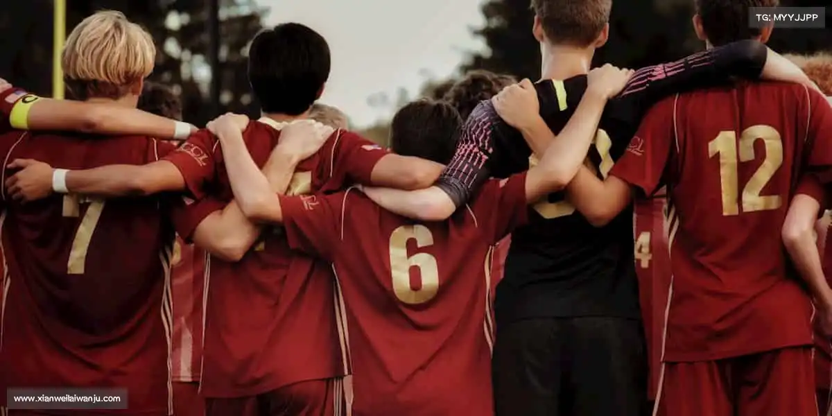 我们的核心竞争力